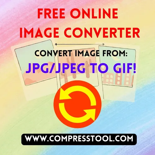 jpeg to gif image converter