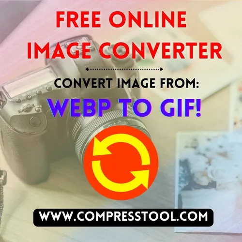 free webp to gif image converter